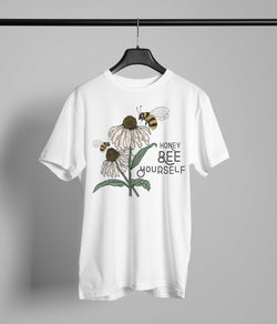 Honey Bee Yourself