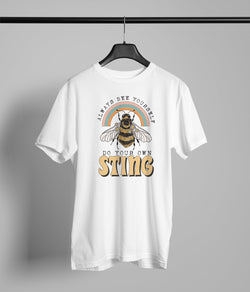 Bee Sting