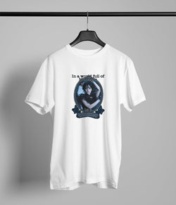 In A World Full Of Wednesday