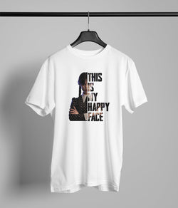 This Is My Happy Face