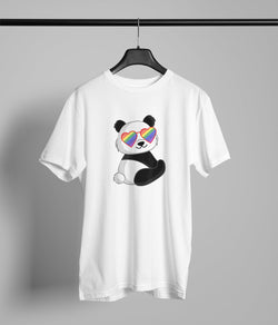 Pride Panda
