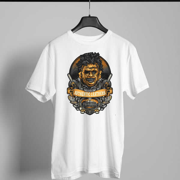 Authentic Leathers DecoTransfers