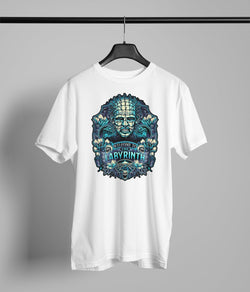 Welcome To The Labyrinth