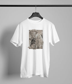 The Three Sister Witches