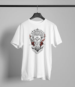 Sukuna Domain Expansion