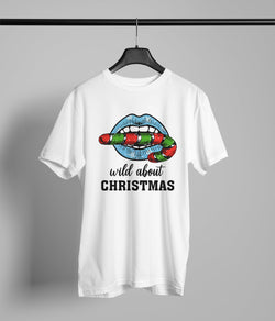 Wild About Christmas