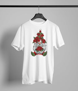 Santa's Secret Garden