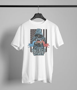 American Gamer