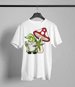 Peace you with Gnome