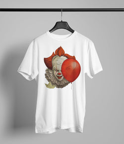 It with a paper boat