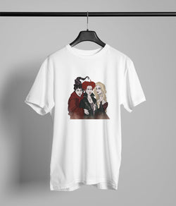 Hocus Pocus Animated