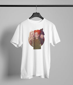 Hocus Pocus with a book