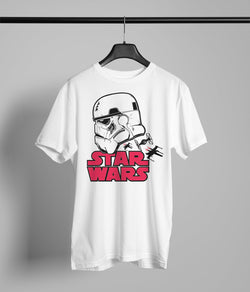 Storm Trooper Star Wars