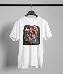 Hocus Pocus Characters