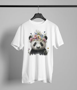 Panda Flower