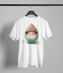 Inside the Coconut gnome