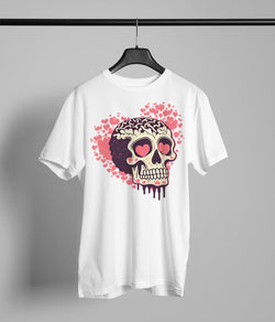 Inloved Skull