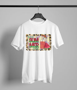 Sweet Summer Time Juice