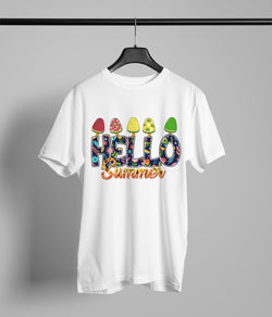 Hello Summer