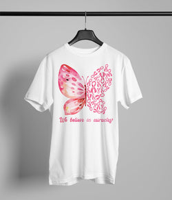 We Believe in Miracle Hope