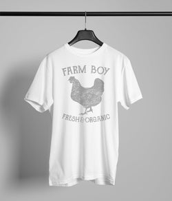Farm Boy Chicken