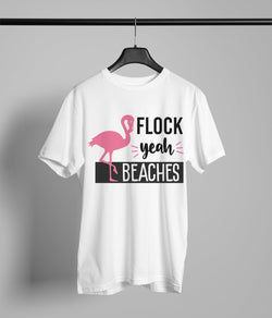 Flock Yeah Beaches