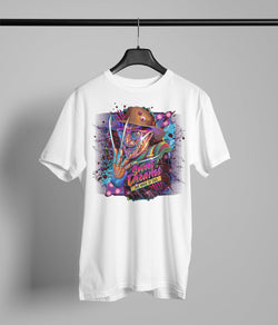 Looking Badass Slasher