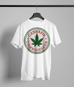 Cannabis Connoisseur