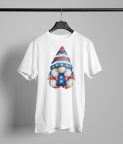 Long Beard American Gnome