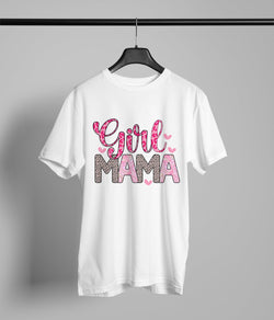 Girl Mama