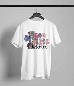 God Bless America