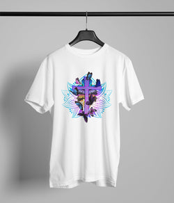 Religious Butterflies