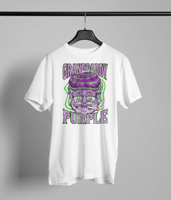 Granddaddy Purple