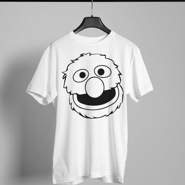 Puppet Face DecoTransfers