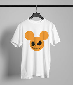 Mickey Skellington