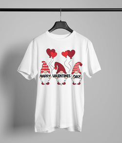 Happy Valentines from Gnomes