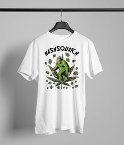 Hash Squatch