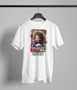 Bad or Good Chucky