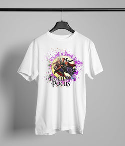 Bunch of Hocus Pocus