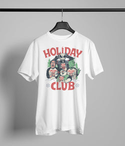 Holiday Club