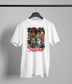 Killer Halloween Squad