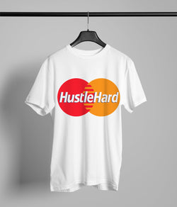 Hustle Hard