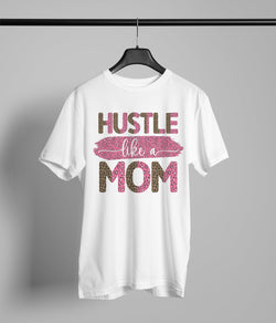 Hustle Like a Mom
