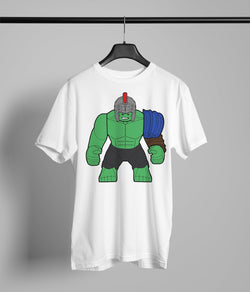 Armored Hulk