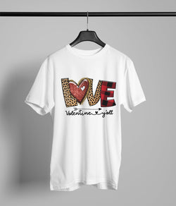 Love Valentine Y'All