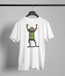 Pickle Bot Rick