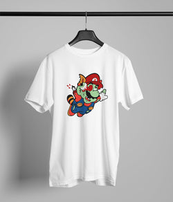 Zombie Mario