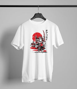 Red Sword Little Soldier