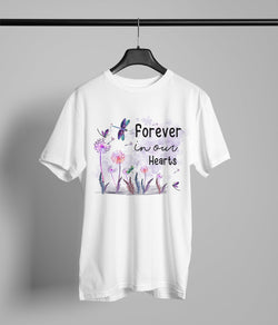 Forever In Our Hearts