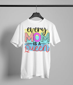 Mom Queen